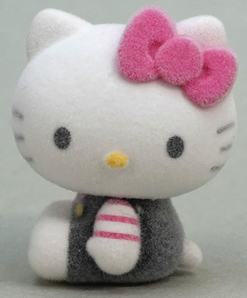 Hello Kitty (D/Flocky) Sanrio Kuji Pon! Surprise Mix! No. 19