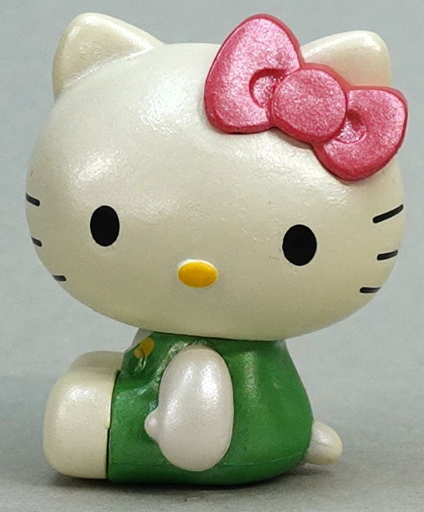 Hello Kitty (A/Pearl) Figure – Surprise Mix!, No. 26