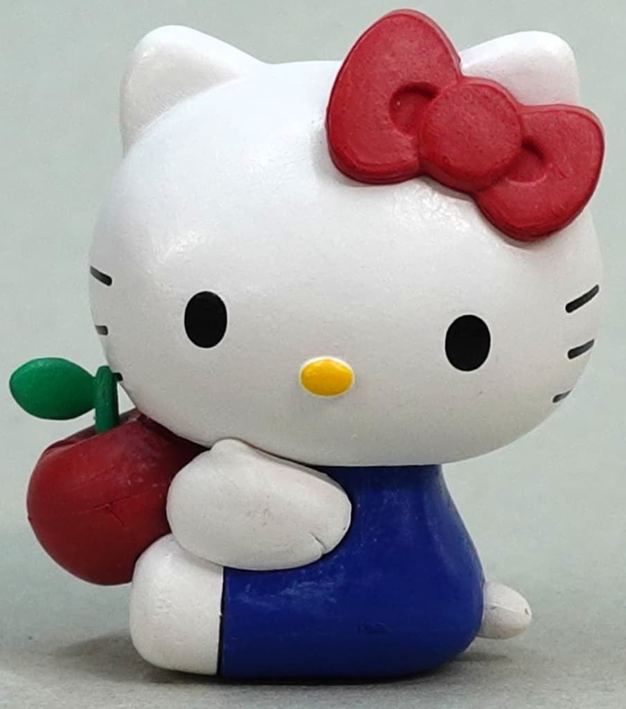 Sanrio Kuji Pon! Hello Kitty Surprise MIX! Secret 1 Figure