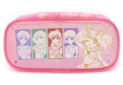 Usagi Tsukino / Sailor Moon Eternal Pouch Gift - Maker Heart - Approx. 195 x 100 x 60 mm - Pre-owned