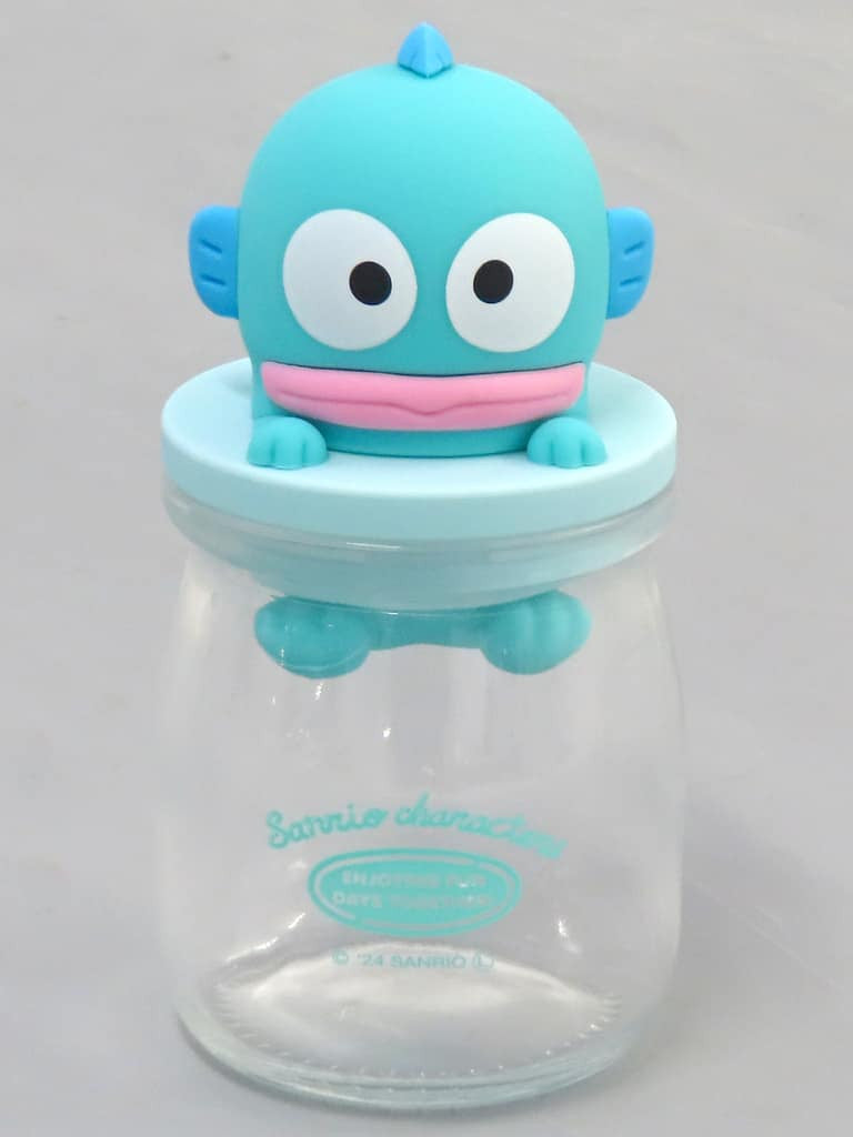 Hangyodon Candy Bottle - Sanrio Characters
