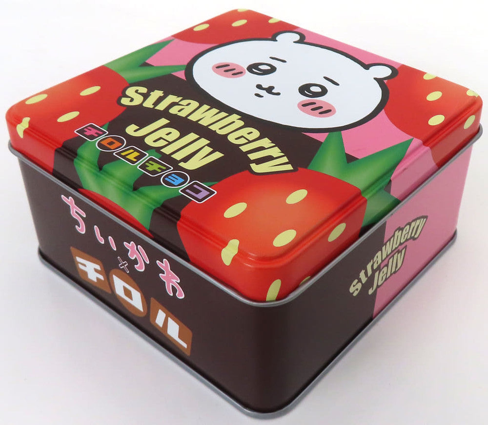 Chiikawa Chirole Choco Can