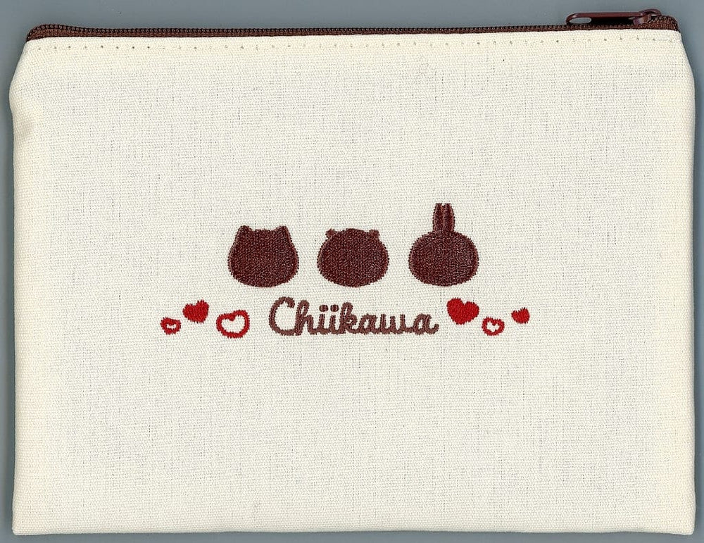 Chiikawa Cute Pouch Gift