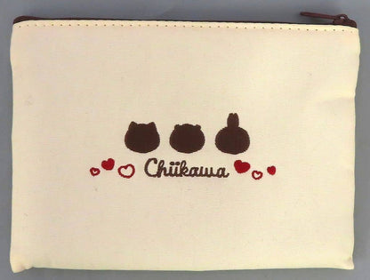 Chiikawa Cute Pouch Gift