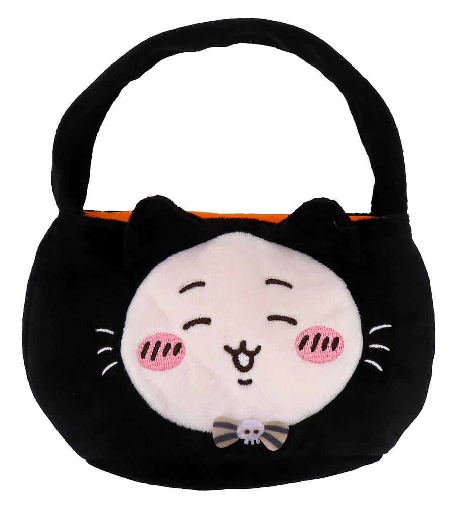 Chiikawa Black Cat Mini Bag