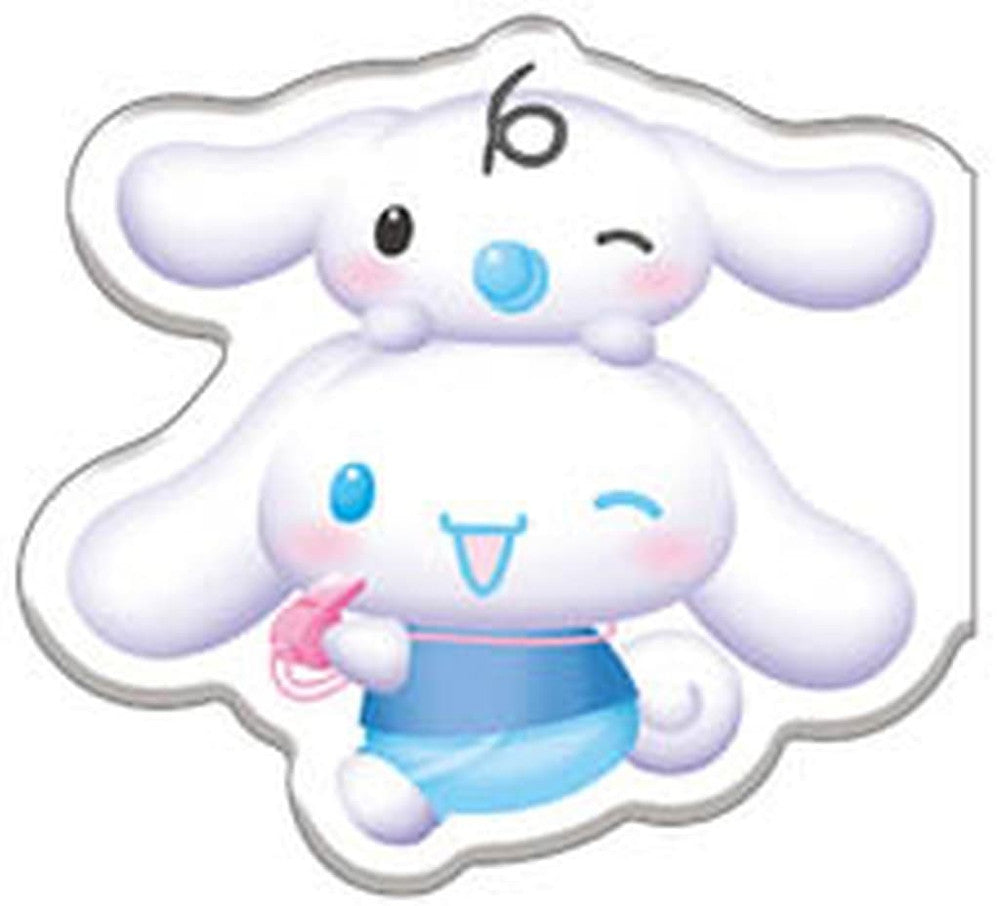 Cinnamoroll Pita Hug Sanrio Character Ranking 2 Magnetic Clip