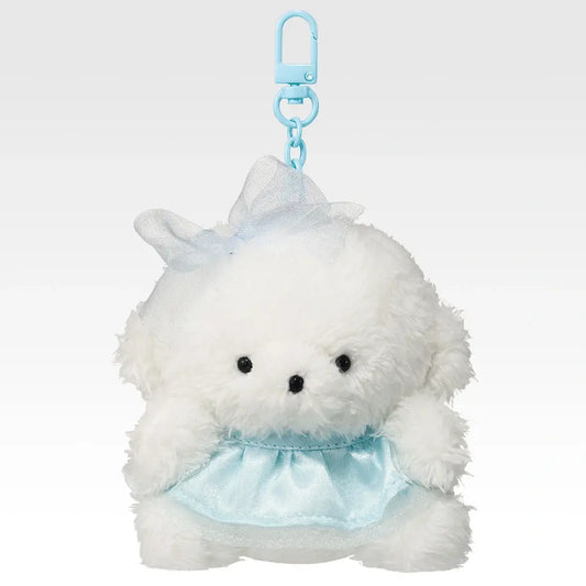 Josemaru Smartphone Cleaner Plush Mascot - Ichiban Kuji A Prize - Josemaru