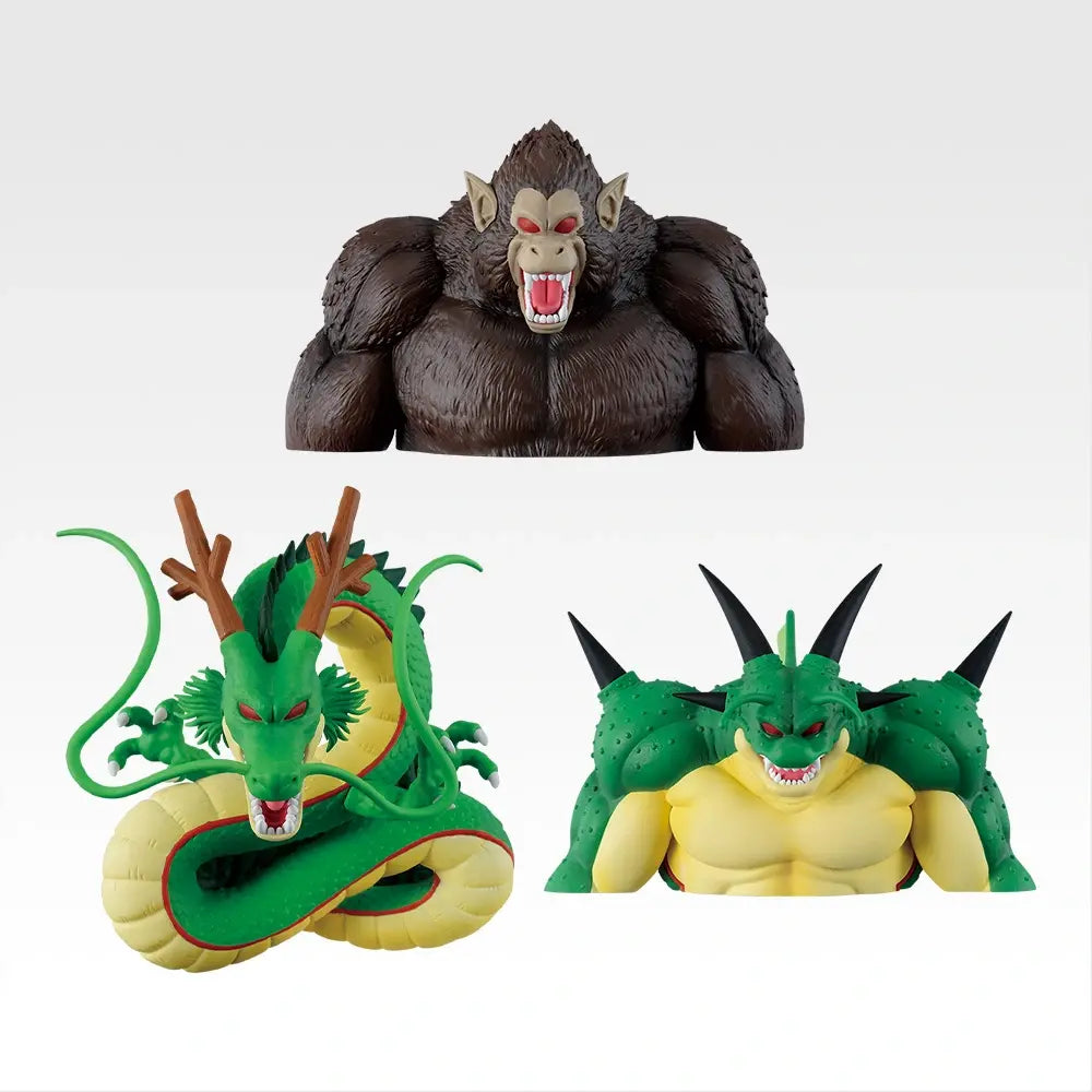 Complete Prize Set (Last One + A to J, All 41 Items) - Ichiban Kuji - Dragon Ball