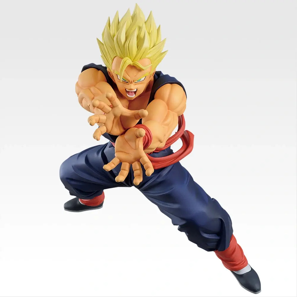 Complete Prize Set (Last One + A to J, All 41 Items) - Ichiban Kuji - Dragon Ball