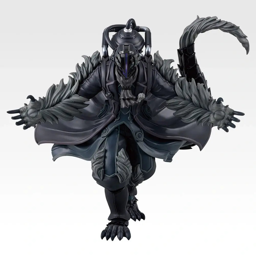 Complete Prize Set (Last One + A to H, All 33 Items) - Ichiban Kuji - Made in Abyss