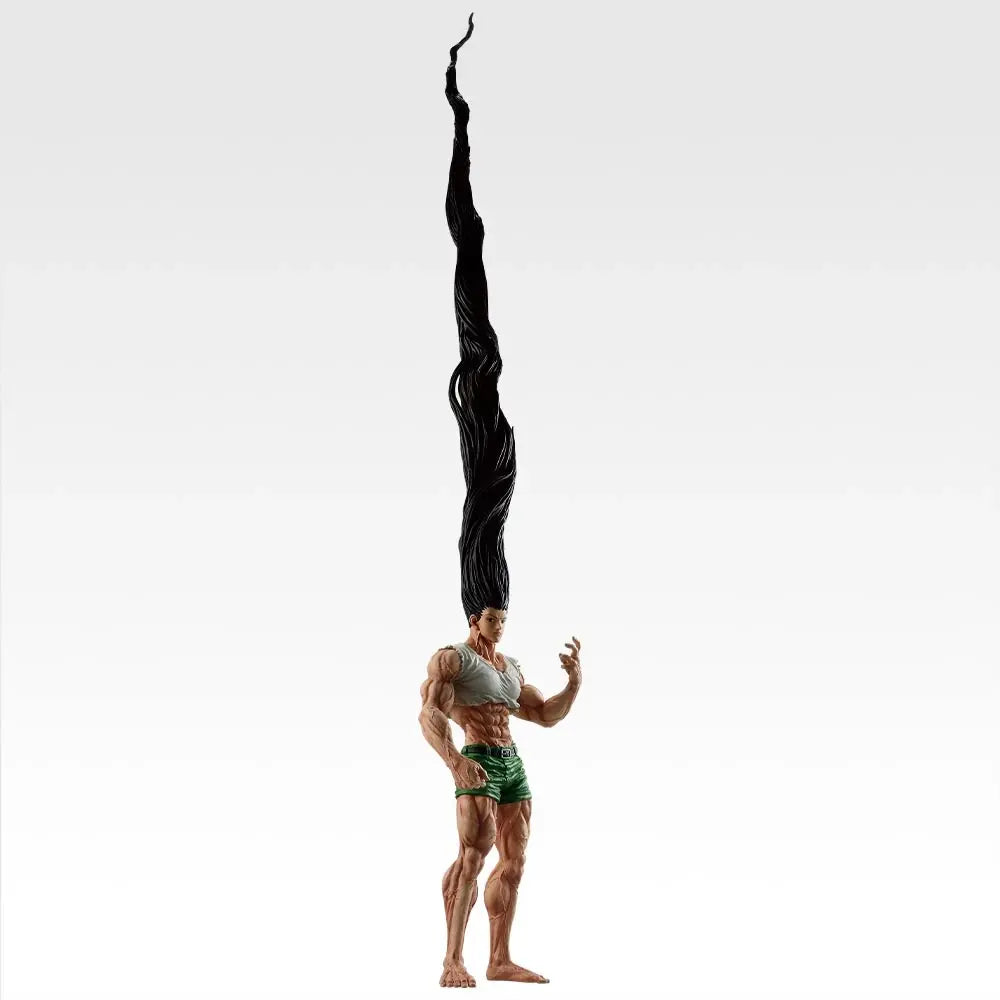 Gon (Adult) MASTERLISE EXTRA Figure Last One Ver. - Ichiban Kuji Last One Prize - Hunter x Hunter