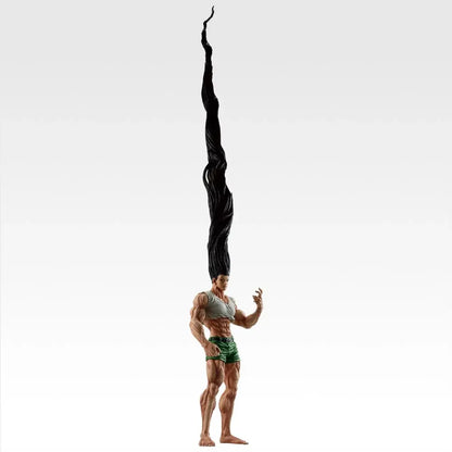 Gon (Adult) MASTERLISE EXTRA Figure Last One Ver. - Ichiban Kuji Last One Prize - Hunter x Hunter