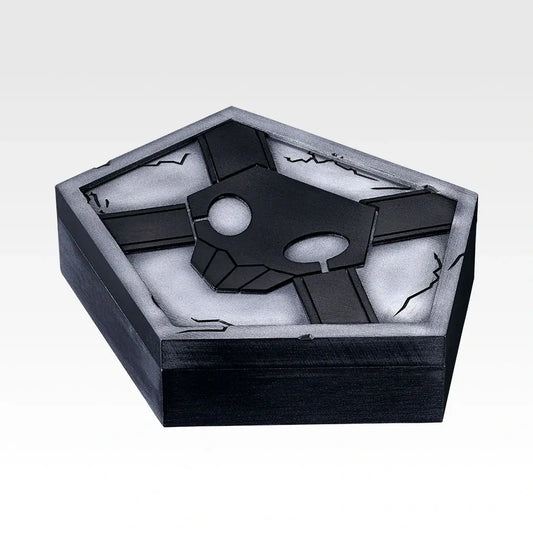 Substitute Shinigami Badge Accessory Case - Ichiban Kuji D Prize - Bleach