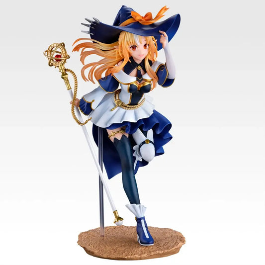 Shiranui Flare Figure - Ichiban Kuji Shiranui Flare Prize - Hololive