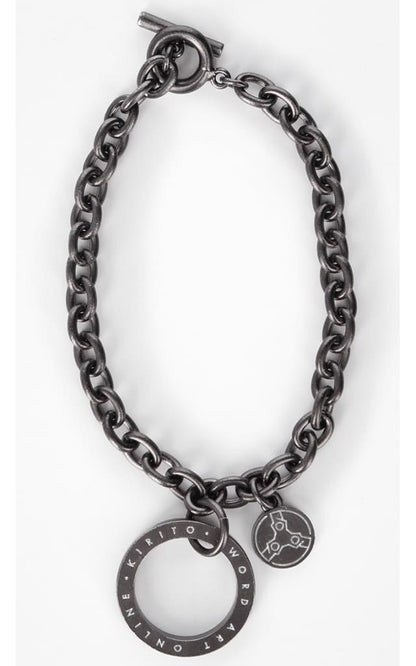 Kirito Charm Bracelet - Sword Art Online