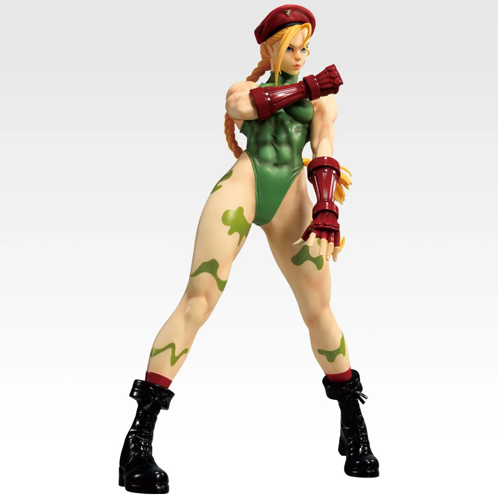 Cammy MASTERLISE Figure 3