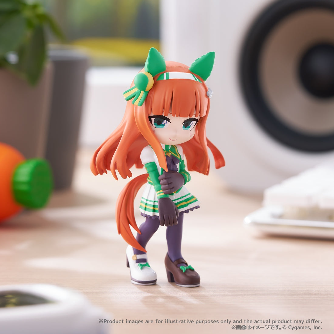 PalVerse Umamusume Pretty Derby Vol.1 - 6 Figures Collection