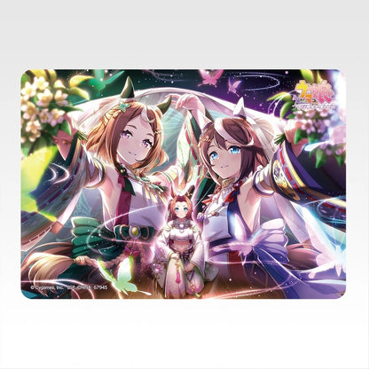Umamusume Pretty Derby Ichiban Kuji Vol.13 Prize E Desk Mat – All 5 Designs Available (A3 Size)