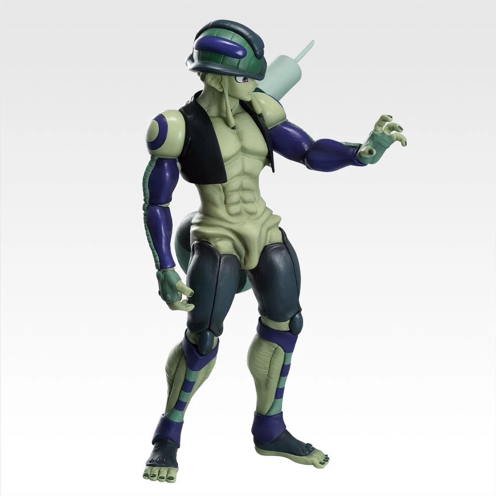 Meruem MASTERLISE Figure 1