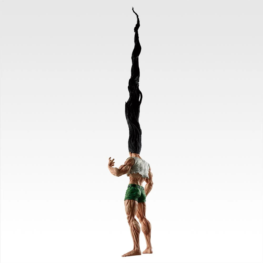 Gon (Adult) MASTERLISE EXTRA Figure Last One Ver. 2