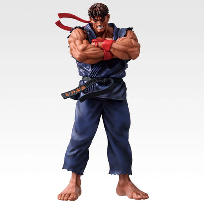 Ryu MASTERLISE Figure Evil Ryu Color Ver. 1