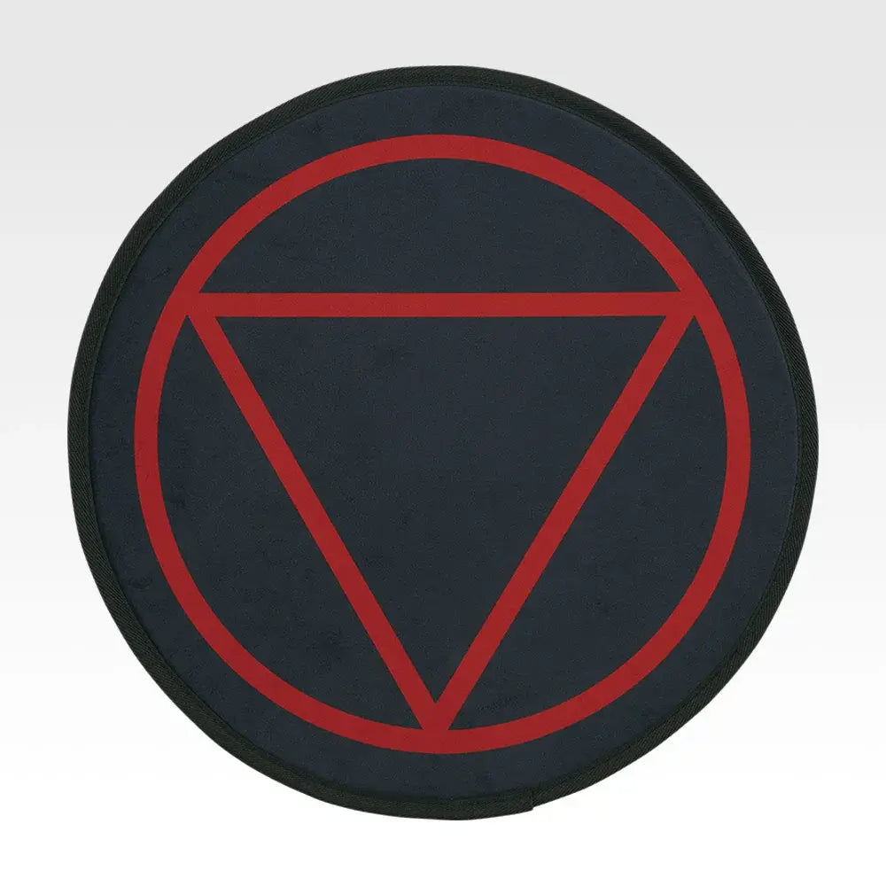 Jashin Rug Mat - Ichiban Kuji E Prize - Naruto Shippuden