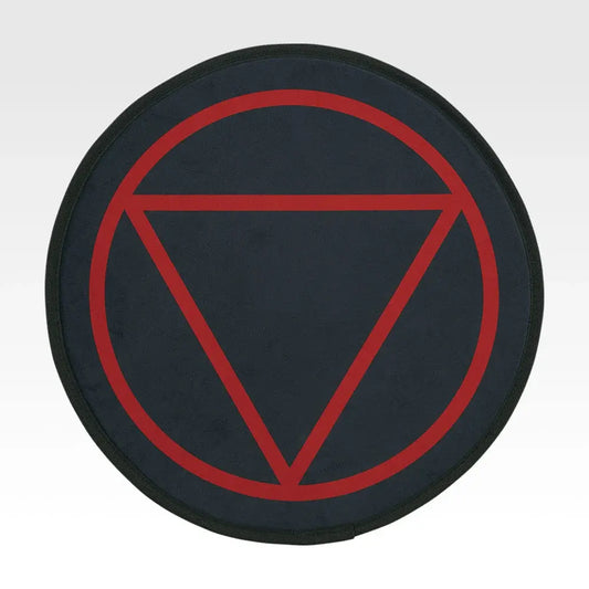 Jashin Rug Mat - Ichiban Kuji E Prize - Naruto Shippuden
