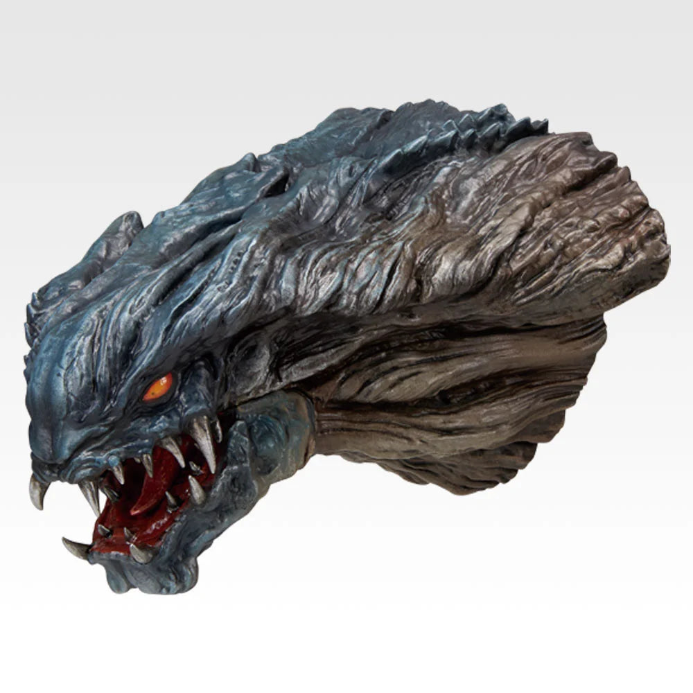 Monster Head Magnet (5 Types, Complete Set Available) 4