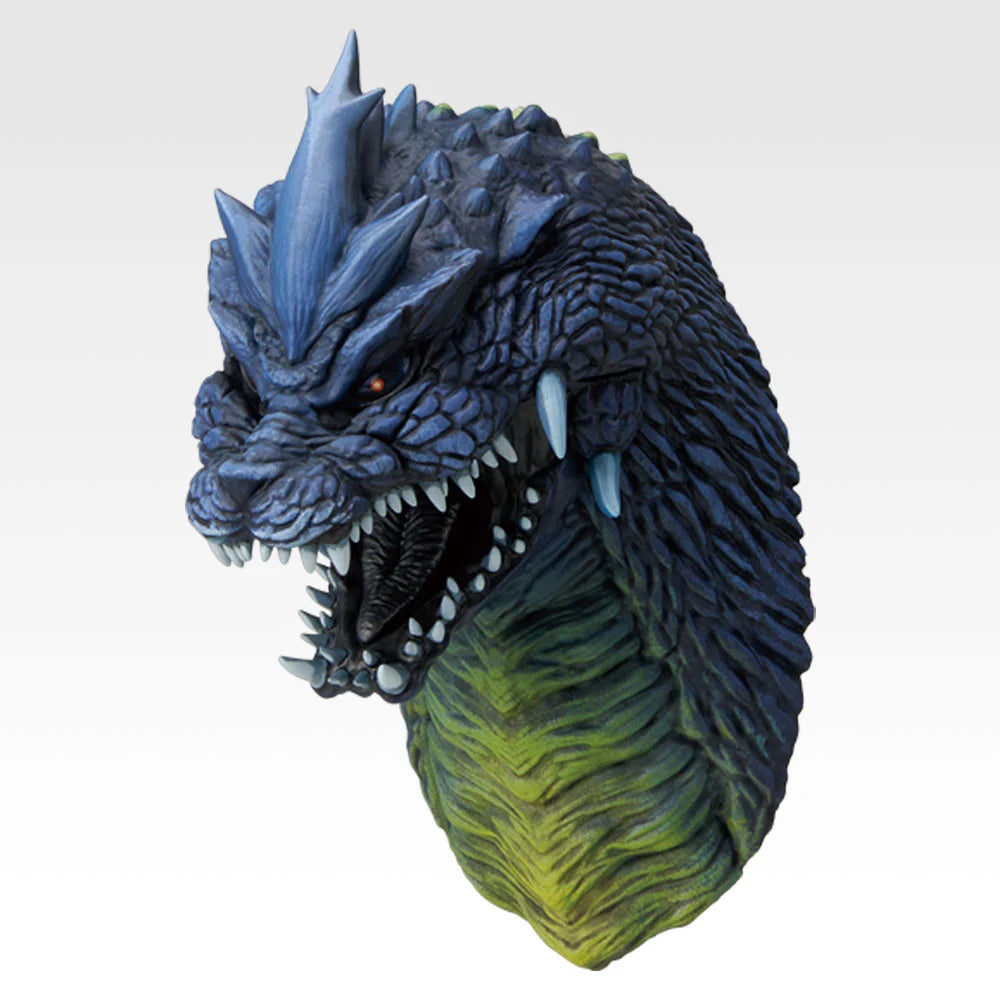 Monster Head Magnet (5 Types, Complete Set Available) 3