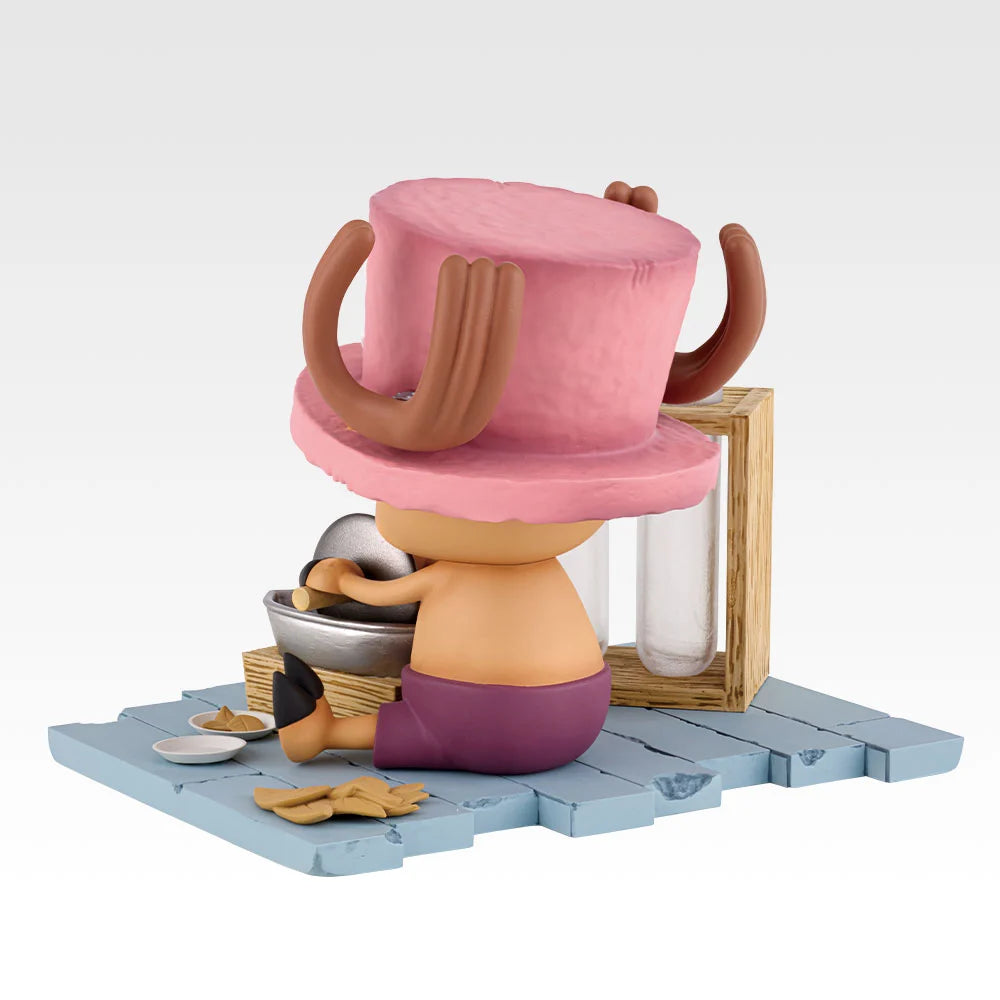 Tony Tony Chopper Multi Stand 3