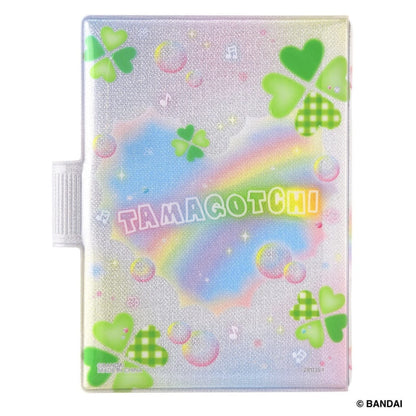 Tamagotchi Tamamori Sticker Book Set Pastel Ver.