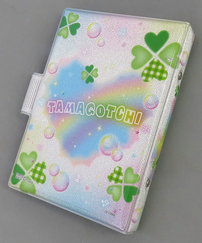 Tamagotchi Tamamori Sticker Book Set Pastel Ver.