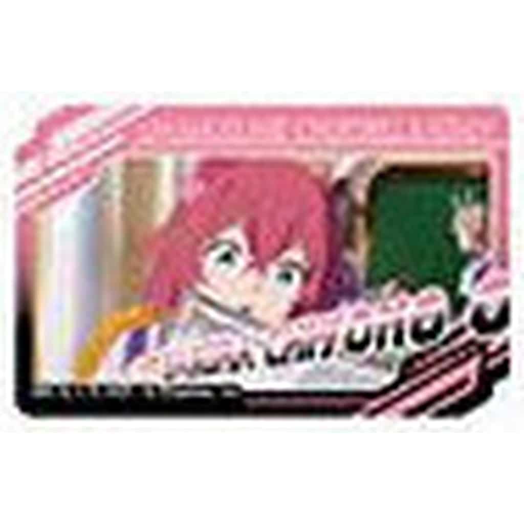 Sakura Chiyono O Snap Sticker - Umamusume: Cinderella Gray Snap Sticker Collection (Ensky, Approx. 68×27mm) - Used