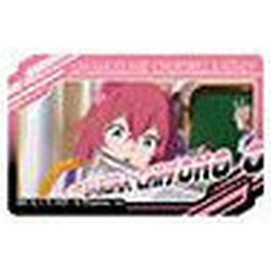 Sakura Chiyono O Snap Sticker - Umamusume: Cinderella Gray Snap Sticker Collection (Ensky, Approx. 68×27mm) - Used