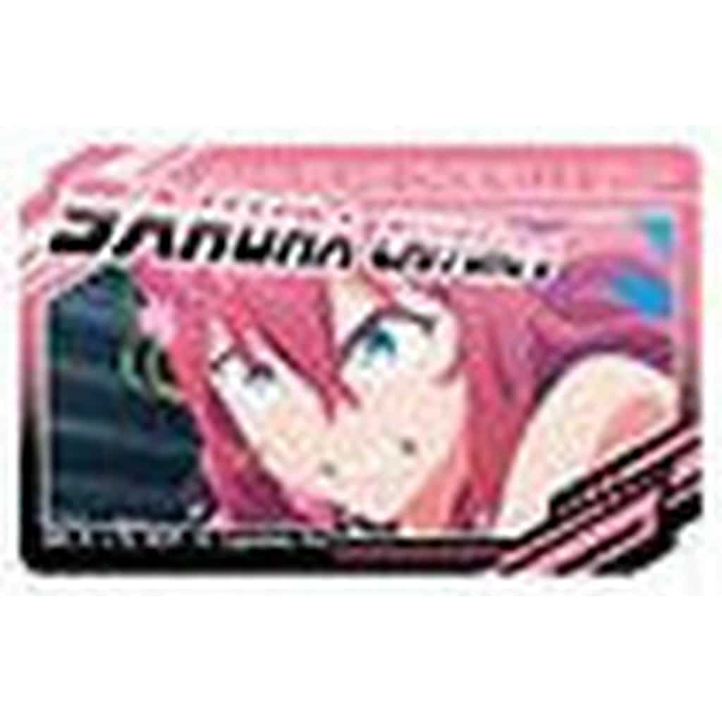 Sakura Chiyono O Snap Sticker Collection - Ensky - Umamusume: Cinderella Gray (Pre-owned Sticker)