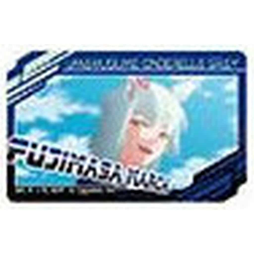 Fujimasa March Snap Sticker Collection - Umamusume: Cinderella Gray (Ensky) Pre-owned Snap Sticker