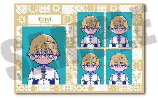Frieren: Beyond Journey's End Nyu-toro Vol. 2 Sticker