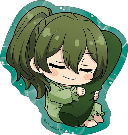 Ubel Dreaming Magic Sticker from Frieren: Beyond Journey's End