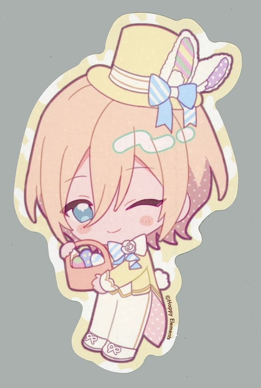 Eichi Tenshoin EnStars 10th Fest Glitter Sticker Collection A