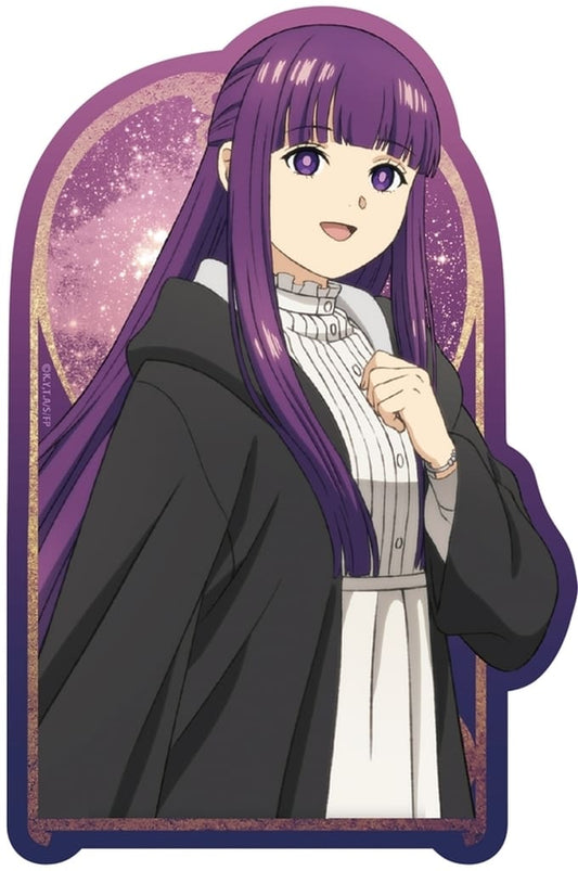 Fern Outdoor Sticker Frieren: Beyond Journey's End
