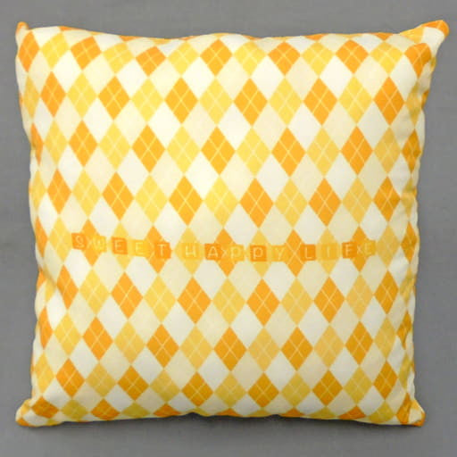 Good Morning, Darkness Cushion KonoSuba Crimson Legend D Prize