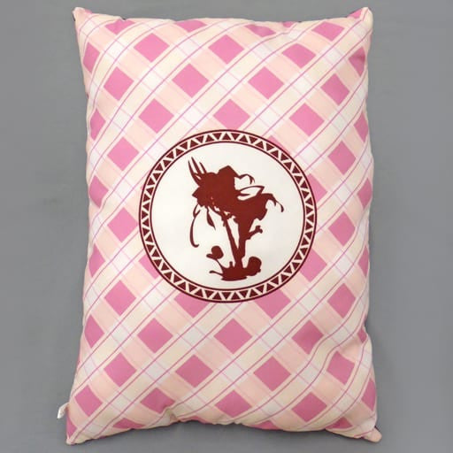 Megumin Milk Chocolate Cushion KonoSuba Crimson Legend Last One Prize