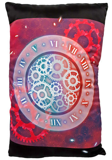 Kurumi Tokisaki Cushion - Date A Live IV - Taito Online Crane Limited (50cm)
