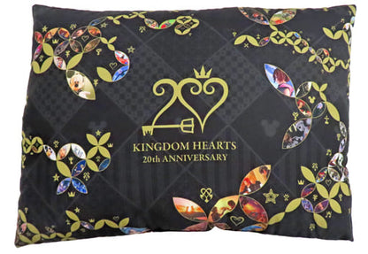 Kingdom Hearts Premium Art Cushion Vol. 2, Horizontal Design