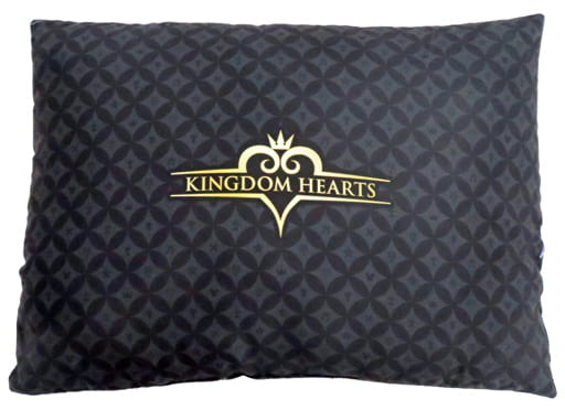 Kingdom Hearts Premium Art Cushion Vol. 2, Horizontal Design