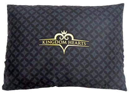 Kingdom Hearts Premium Art Cushion Vol. 2, Horizontal Design