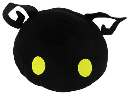 Shadow Premium Dome Cushion “King & Shadow” Kingdom Hearts