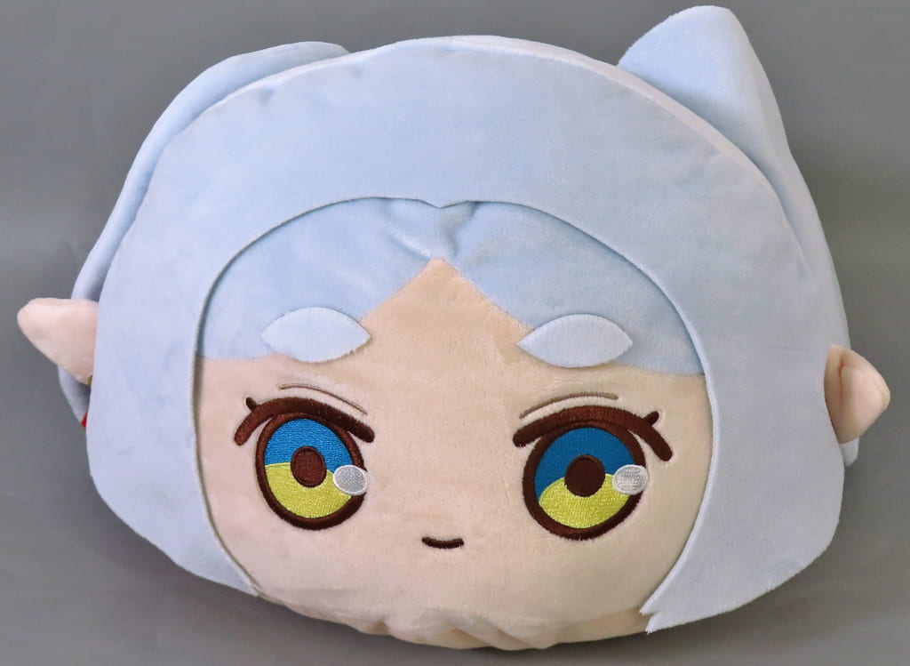 Frieren Premium Dome Cushion - Frieren: Beyond Journey's End