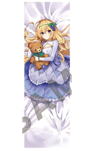 Iris Dakimakura Cover – KonoSuba