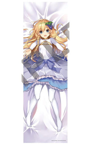 Iris Dakimakura Cover – KonoSuba